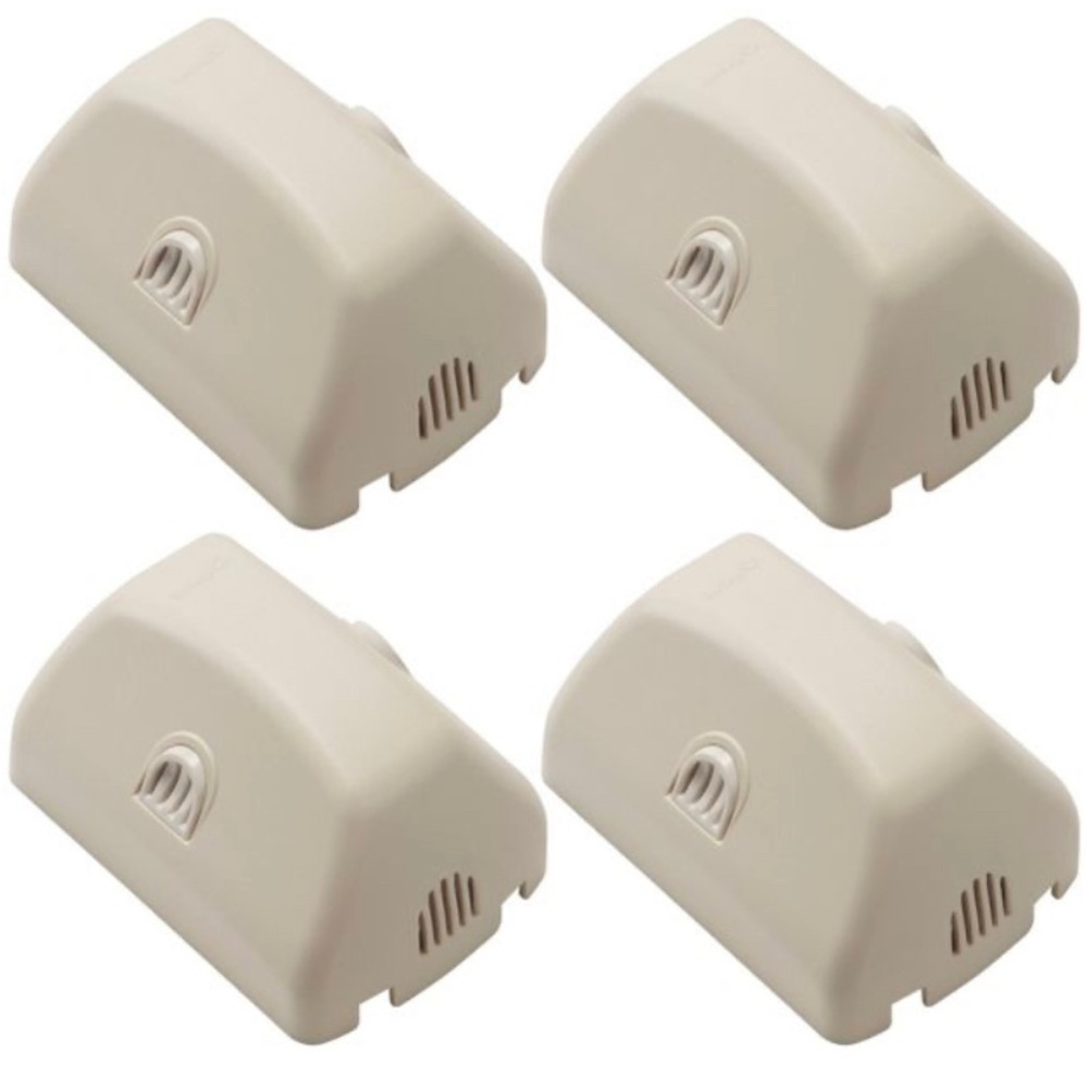Safety 1st Outlet Cover/Cord Shortner- 4 Pack